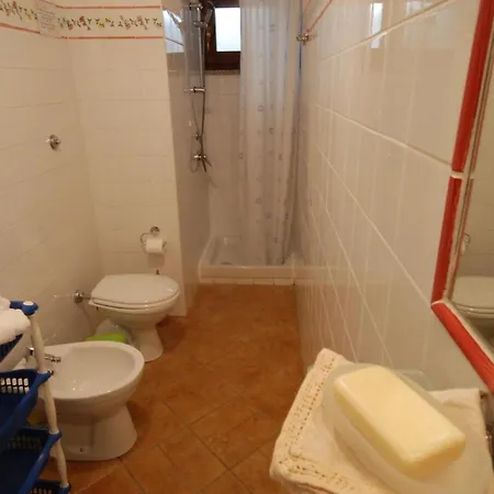 Ferienhaus In Mit Terrasse Und Meerblick - B55944 Holiday home *