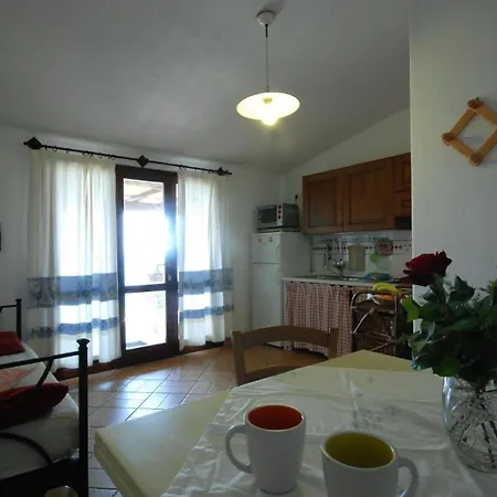 Ferienhaus In Mit Terrasse Und Meerblick - B55944 Holiday home Torre dei Corsari